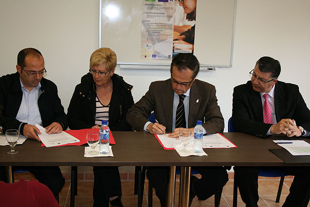 Sesenta usuarios se han beneficiado durante los últimos siete meses del   Proyecto Activa puesto en práctica por el colectivo santomerano Redes Para la Inserción Socio – Educativa –Repain- - 1, Foto 1