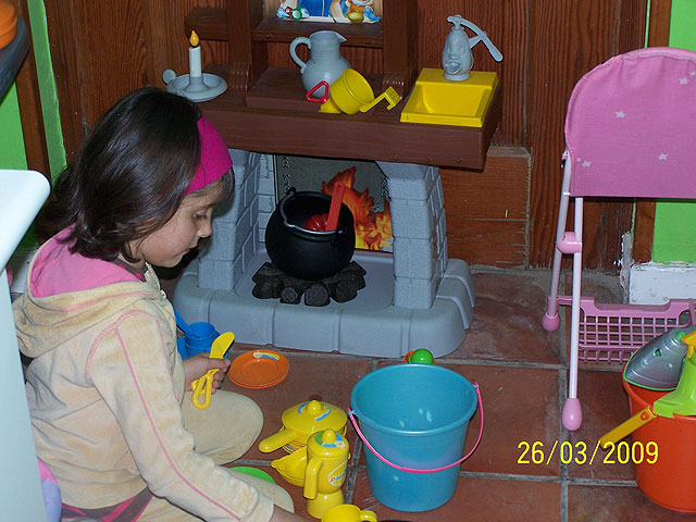 Se clausura el programa de charlas de “La Escuela Municipal de Padres y Madres” - 8