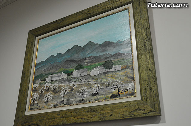 El alcalde y el concejal de Bienestar Social entregan los 75 carns a los socios del Centro de Personas Mayores de “El Paretn-Cantareros” - 38