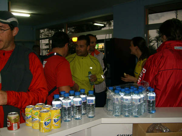 Nueva prueba puntuable del IV Circuito de Carreras del Club Atletismo Totana - 13