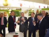 45 empresas murcianas participan en el XXIII Salón Internacional del Club Gourmet