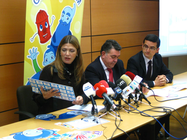 La gestión sostenible del agua llega a los escolares a través del juego Gotagotham - 1, Foto 1