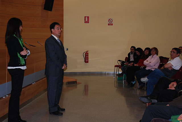 Veinte familias más preparadas para acoger a niños tutelados por la Comunidad - 2, Foto 2