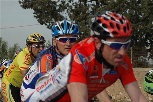 Doblete para el CC Santa Eulalia en Veteranos, Foto 2