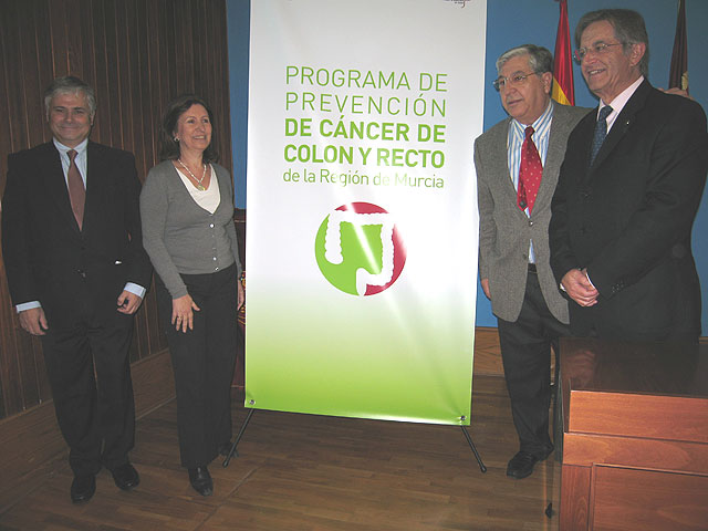 Sanidad realizará en dos años más de 254.000 pruebas de cribado de cáncer de colon y recto - 1, Foto 1