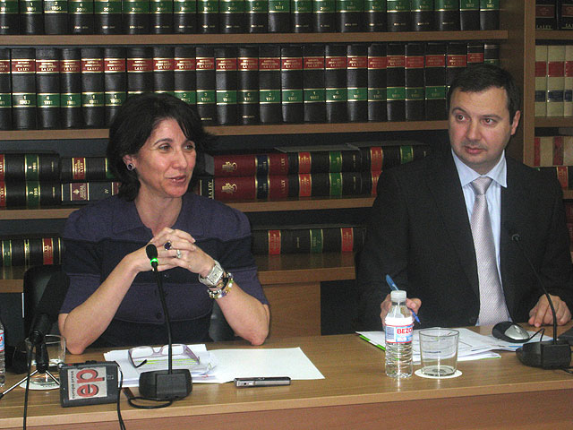 El Gobierno regional pagará todas las ayudas de ‘Internet en casa 4’ presentadas en plazo - 1, Foto 1