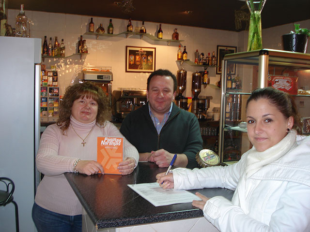 Firme apuesta por el arbitraje de consumo en Las Torres de Cotillas - 1, Foto 1