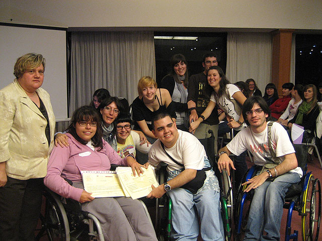 Con la exposición de las conclusiones generales finalizaron las XVI Jornadas de FAMDIF - 1, Foto 1