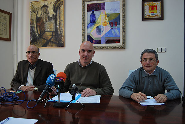 El prximo da 17 de abril la vuelta ciclista elite sub-23 pasar por el municipio, Foto 1