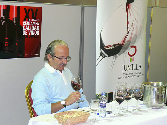 Más de la mitad de los premios del XV Certamen de Vinos fueron para bodegas de Jumilla - 2, Foto 2