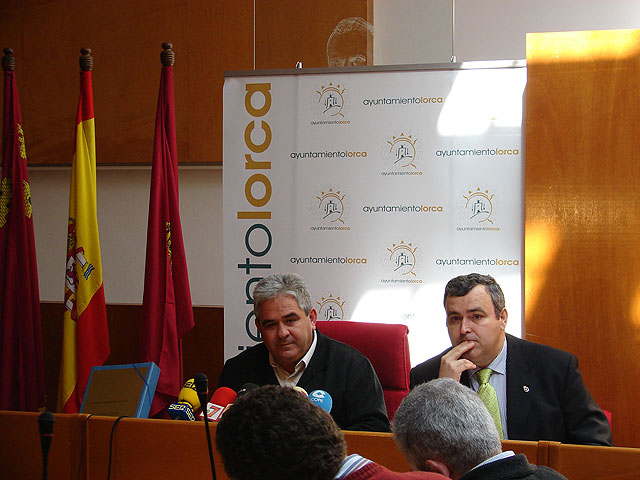 Limusa cierra el ejercicio 2008 con un beneficio neto de medio millón de euros, el mejor resultado de su historia - 1, Foto 1