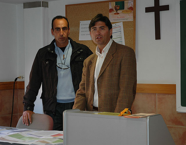 La UCAM diseñará el logotipo del Murcia Club de Pádel - 1, Foto 1