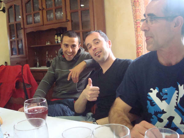 Atletas del Club Atletismo Totana participaron en la Media Maratn “Ciudad de Elche” y en la 10ª Ruta Ecolgica “Va Verde” - 11