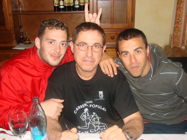 Atletas del Club Atletismo Totana participaron en la Media Maratn “Ciudad de Elche” y en la 10ª Ruta Ecolgica “Va Verde” - 13