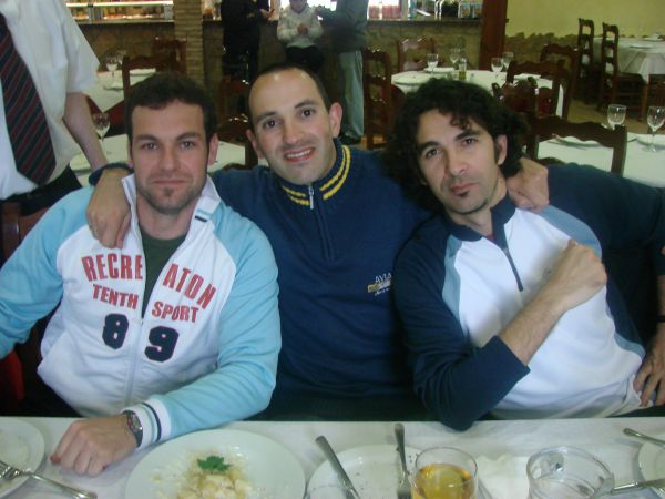 Atletas del Club Atletismo Totana participaron en la Media Maratn “Ciudad de Elche” y en la 10ª Ruta Ecolgica “Va Verde” - 14