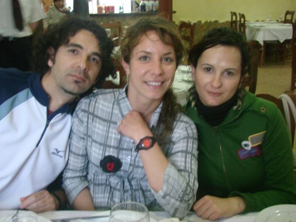 Atletas del Club Atletismo Totana participaron en la Media Maratn “Ciudad de Elche” y en la 10ª Ruta Ecolgica “Va Verde” - 15