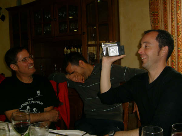 Atletas del Club Atletismo Totana participaron en la Media Maratn “Ciudad de Elche” y en la 10ª Ruta Ecolgica “Va Verde” - 18