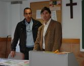 La UCAM diseñar el logotipo del Murcia Club de Pdel