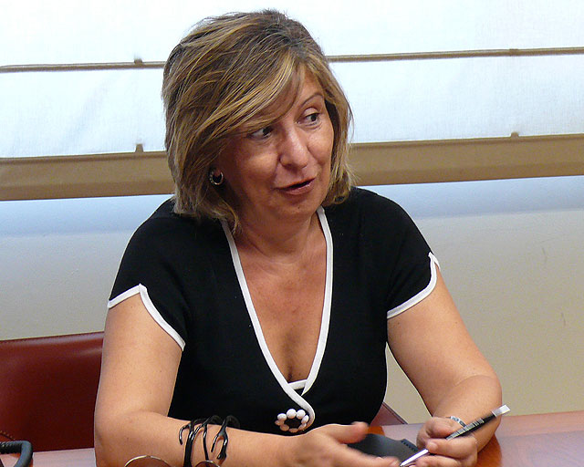 Ayuntamiento y Consejería de Sanidad llegan a un acuerdo ‘Intermedio’ sobre la construcción del Centro Integral de Salud - 1, Foto 1