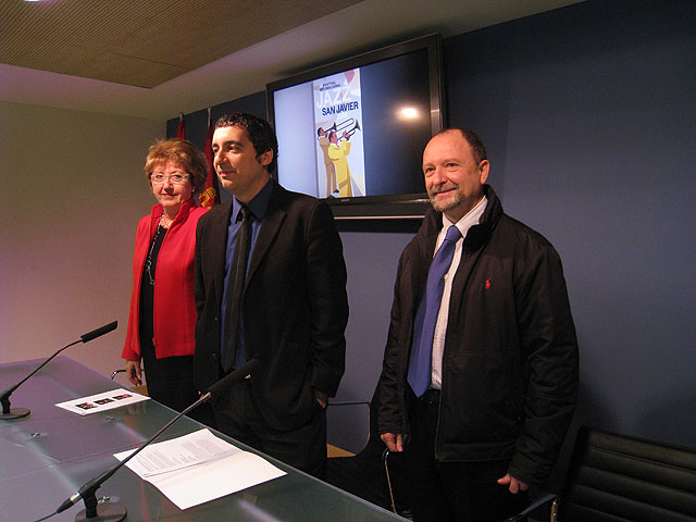 El Festival de Jazz de San Javier amplía a La Manga del Mar Menor la celebración de sus conciertos - 1, Foto 1