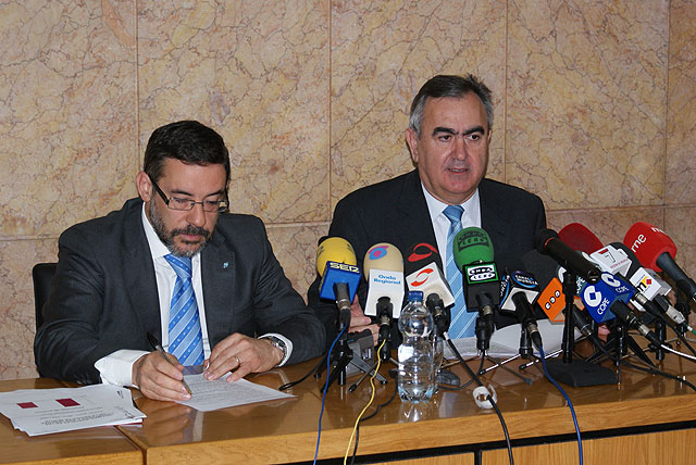 Operación Especial de Tráfico de Semana Santa 2009 - 1, Foto 1