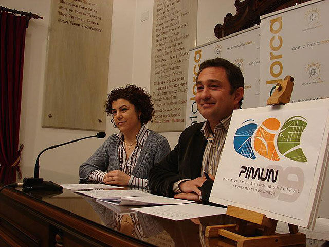 La Junta de Gobierno Local adjudica provisionalmente dos actuaciones del PIMUN’09 por valor de 147.600 euros e inicia el expediente para contratar otras doce - 1, Foto 1