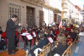 El prximo 6 de abril tendr lugar el tradicional Concierto de Semana Santa