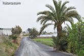 Continan las obras de los caminos rurales, financiados por el Fondo de Inversin Local