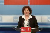 El PSOE afirma que el Gobierno regional sigue confeccionando “un traje a medida de la empresa Hansa Urbana con Novo Carthago”