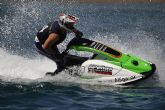 Vuelve a Águilas el Campeonato de España de Motos de Agua