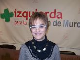 IU+Los Verdes denuncia el 'excesivo' coste de la oficina de Extranjera de Murcia