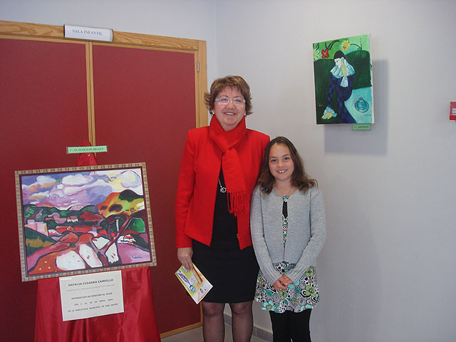 Día del Libro 09 - 1, Foto 1