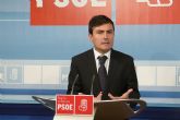 Saura propone a Valcárcel un gran Pacto “contra la crisis, por el empleo y la competitividad”