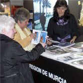 La Región de Murcia lleva su oferta turística más sólida a la Feria de Turismo de la Comunidad Valenciana