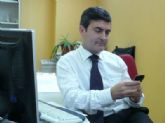 Pedro Saura convoca un encuentro informal entre sus “amigos virtuales” del Facebook