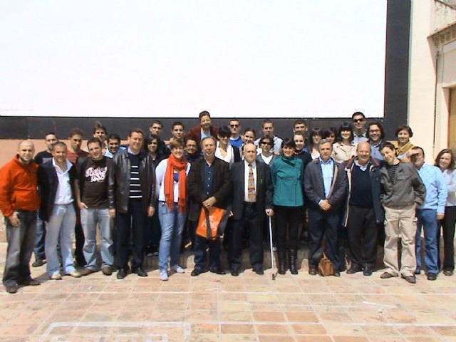 JSRM exige la diversificación de la economía murciana mediante energías renovables - 1, Foto 1