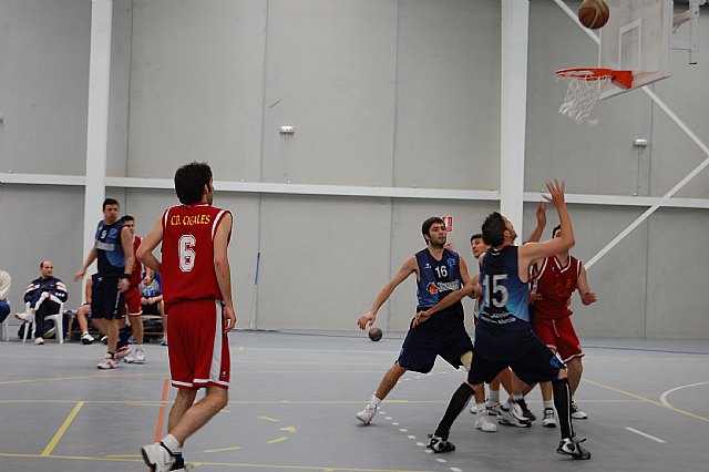 El ADM Lorquí consigue el primer puesto en el “I Torneo Vinotinto” - 1, Foto 1
