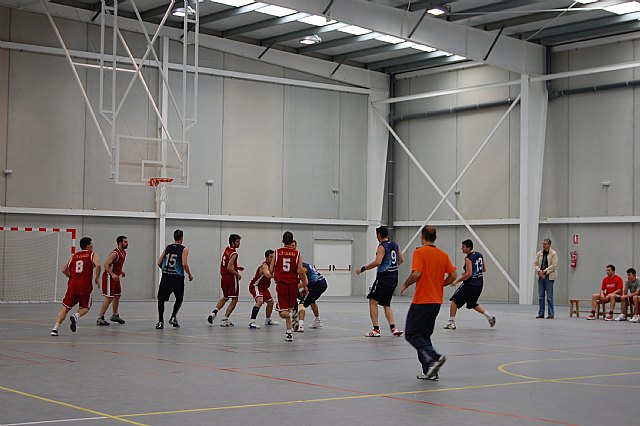 El ADM Lorquí consigue el primer puesto en el “I Torneo Vinotinto” - 2, Foto 2