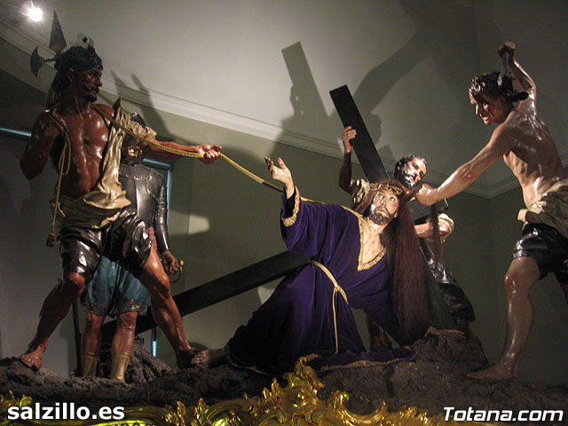 Turismo propone mañana y el jueves una visita para conocer las tradiciones murcianas en Semana Santa - 1, Foto 1