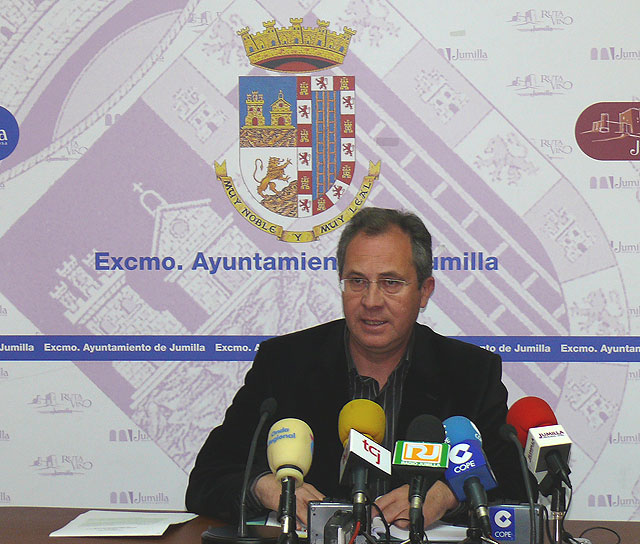 La Concejalía de Agricultura prepara una ordenanza para regular los roturados en el término municipal - 1, Foto 1