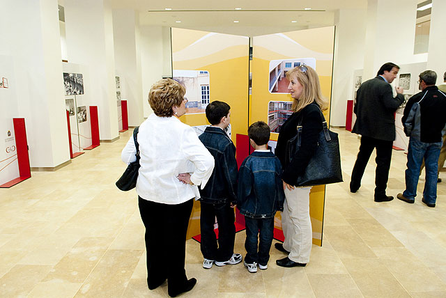 La nueva sede del Ayuntamiento en San Miguel abre sus puertas para la visita de los ciudadanos - 2, Foto 2