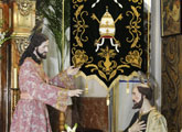 Las hermandades de San Pedro Apóstol y San Juan Evangelista desfilarán con nuevas imágenes