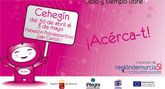 Cehegn acoger los talleres de nuevas tecnologas del SICARM 09