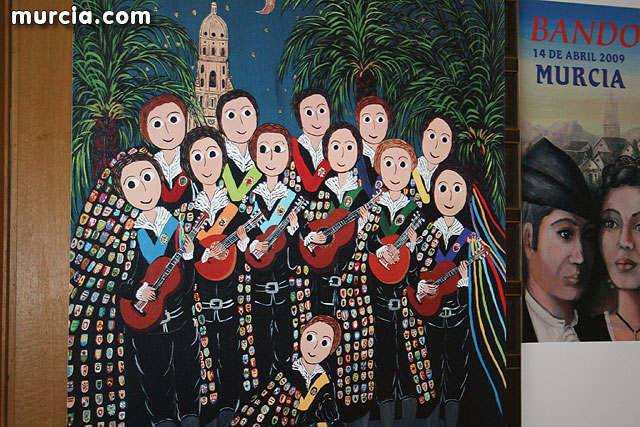 78 actividades conforman el programa de Fiestas de Primavera - 2