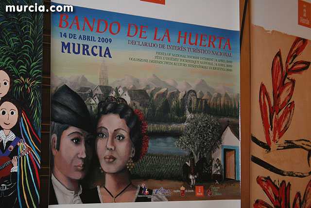 78 actividades conforman el programa de Fiestas de Primavera - 3