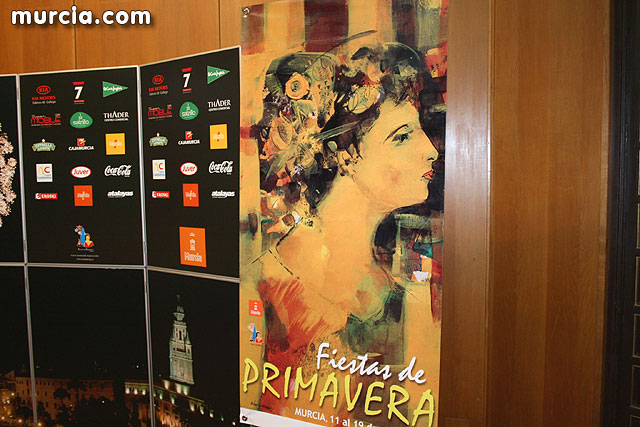 78 actividades conforman el programa de Fiestas de Primavera - 4