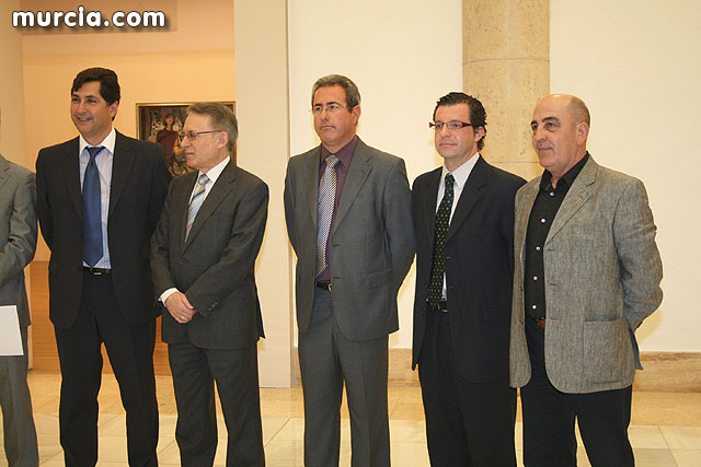 78 actividades conforman el programa de Fiestas de Primavera - 8