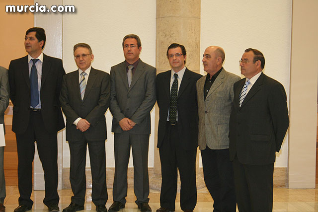 78 actividades conforman el programa de Fiestas de Primavera - 12