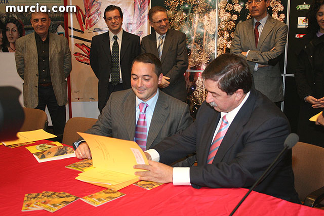 78 actividades conforman el programa de Fiestas de Primavera - 20