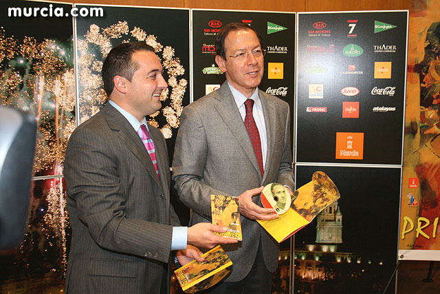 78 actividades conforman el programa de Fiestas de Primavera - 14